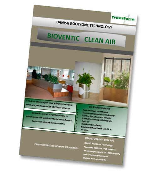 Air Purification – BioVentic
